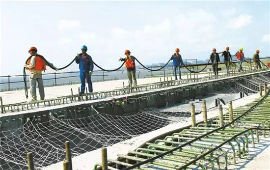 “喜迎十九大”工作成就篇:重大工程 有我参与 “喜迎十九大”工作成就篇:重大工程 有我参与