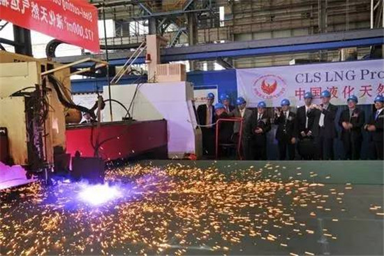 “喜迎十九大”工作成就篇:重大工程 有我参与 “喜迎十九大”工作成就篇:重大工程 有我参与