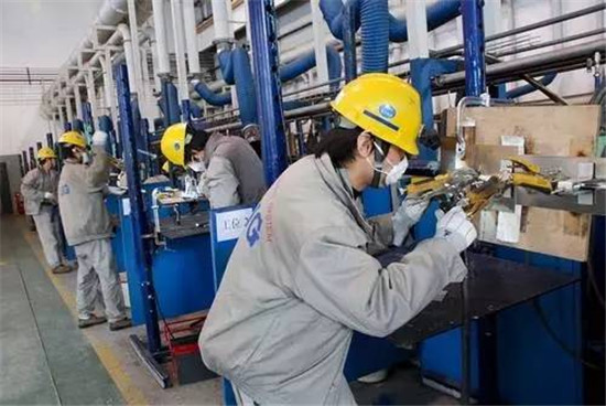 “喜迎十九大”工作成就篇:重大工程 有我参与 “喜迎十九大”工作成就篇:重大工程 有我参与