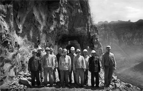 “喜迎十九大”工作成就篇:重大工程 有我参与 “喜迎十九大”工作成就篇:重大工程 有我参与