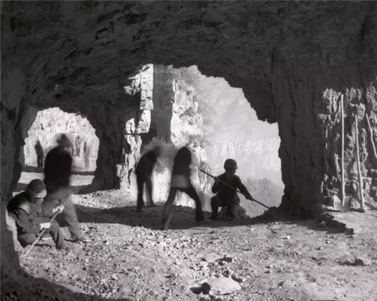 “喜迎十九大”工作成就篇:重大工程 有我参与 “喜迎十九大”工作成就篇:重大工程 有我参与