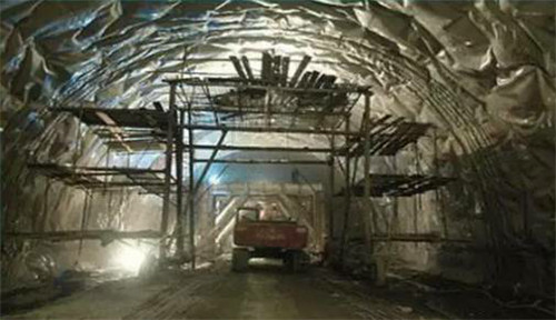 “喜迎十九大”工作成就篇:重大工程 有我参与 “喜迎十九大”工作成就篇:重大工程 有我参与