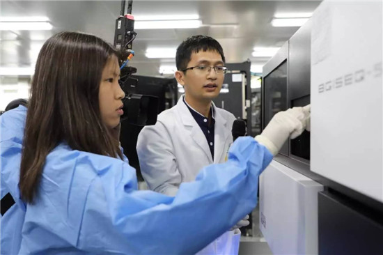 “喜迎十九大”工作成就篇:重大工程 有我参与 “喜迎十九大”工作成就篇:重大工程 有我参与