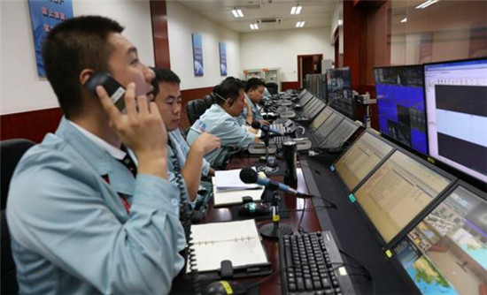 “喜迎十九大”工作成就篇:重大工程 有我参与 “喜迎十九大”工作成就篇:重大工程 有我参与