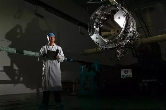 “喜迎十九大”工作成就篇:重大工程 有我参与 “喜迎十九大”工作成就篇:重大工程 有我参与