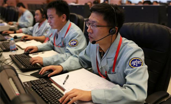 “喜迎十九大”工作成就篇:重大工程 有我参与 “喜迎十九大”工作成就篇:重大工程 有我参与