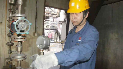 廖勇：从“半路出家”到“技术大拿” 转岗14年再成技术带头人