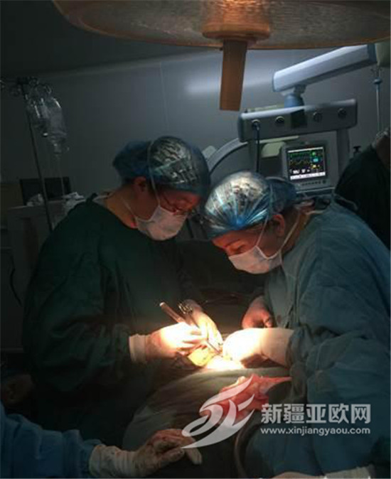 “围绕总目标 新疆再出发”｜一次援疆情聚一生