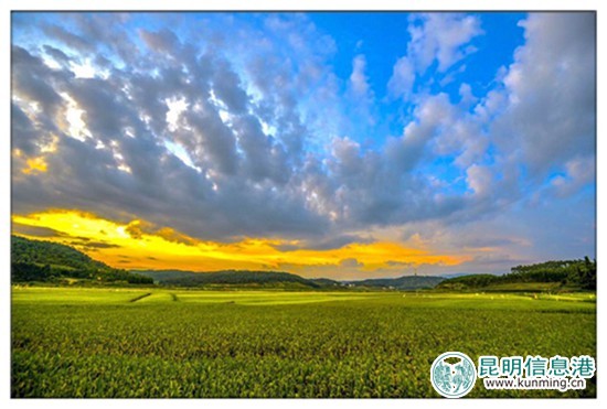 9月23日至10月8日寻甸举办“摸鱼节”暨“民族美食节” 9月23日至10月8日寻甸举办“摸鱼节”暨“民族美食节”