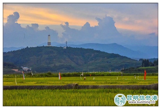 9月23日至10月8日寻甸举办“摸鱼节”暨“民族美食节” 9月23日至10月8日寻甸举办“摸鱼节”暨“民族美食节”