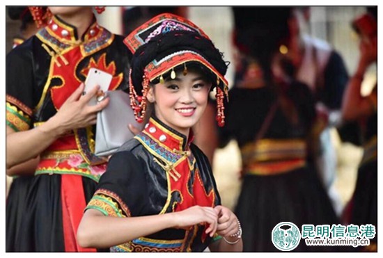 9月23日至10月8日寻甸举办“摸鱼节”暨“民族美食节” 9月23日至10月8日寻甸举办“摸鱼节”暨“民族美食节”