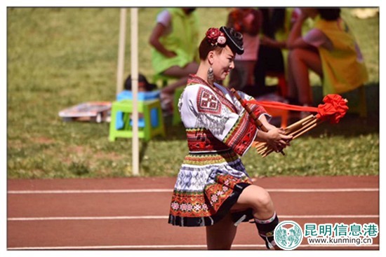 9月23日至10月8日寻甸举办“摸鱼节”暨“民族美食节” 9月23日至10月8日寻甸举办“摸鱼节”暨“民族美食节”