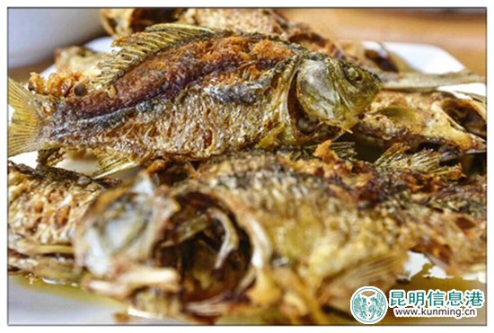 9月23日至10月8日寻甸举办“摸鱼节”暨“民族美食节” 9月23日至10月8日寻甸举办“摸鱼节”暨“民族美食节”