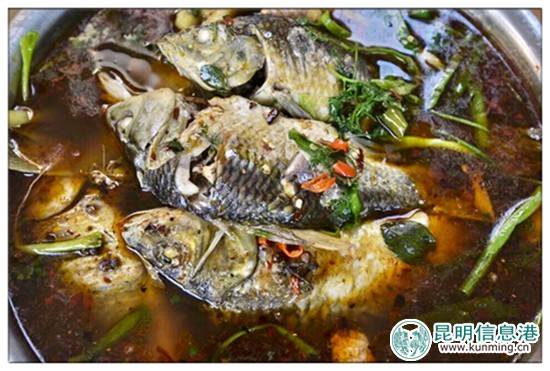 9月23日至10月8日寻甸举办“摸鱼节”暨“民族美食节” 9月23日至10月8日寻甸举办“摸鱼节”暨“民族美食节”