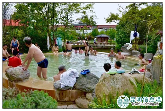 9月23日至10月8日寻甸举办“摸鱼节”暨“民族美食节” 9月23日至10月8日寻甸举办“摸鱼节”暨“民族美食节”