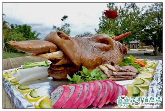 9月23日至10月8日寻甸举办“摸鱼节”暨“民族美食节” 9月23日至10月8日寻甸举办“摸鱼节”暨“民族美食节”