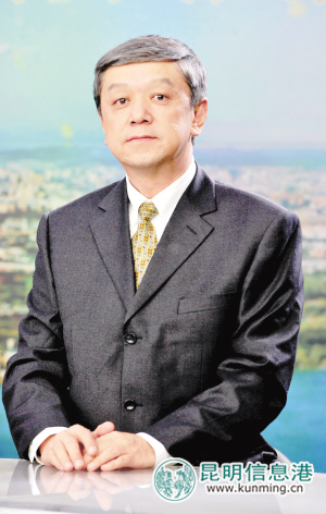 高新区党工委书记苏宇:让居民感受到“创文”带来的好处 高新区党工委书记苏宇:让居民感受到“创文”带来的好处