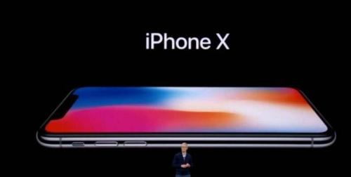 iPhoneX iPhoneX