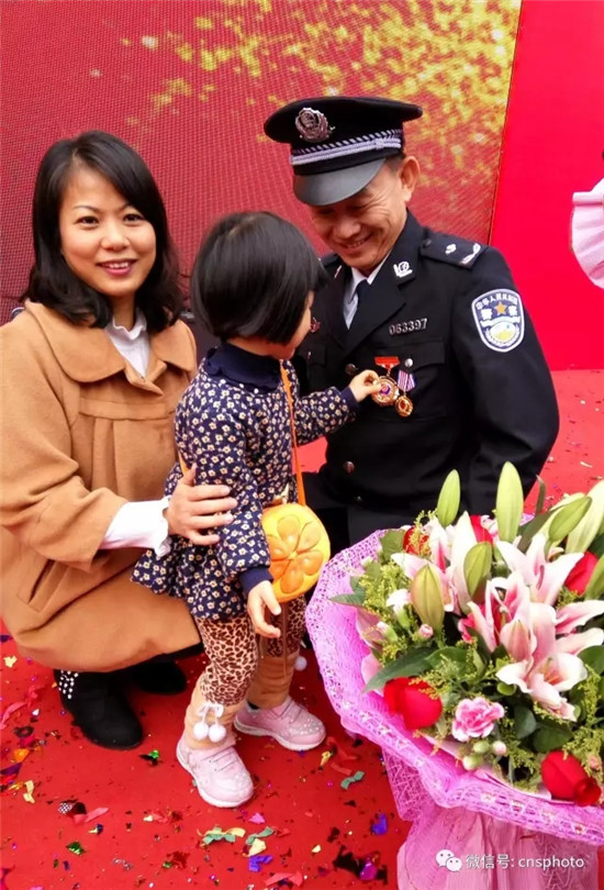 “改革在身边”手机摄影大赛第二期周奖揭晓