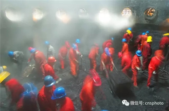 “改革在身边”手机摄影大赛第二期周奖揭晓