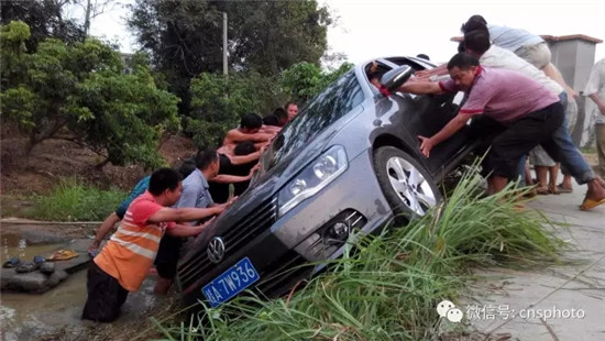 “改革在身边”手机摄影大赛第二期周奖揭晓