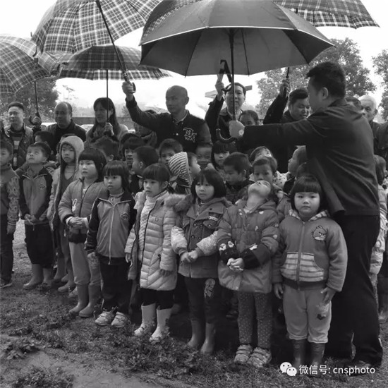 “改革在身边”手机摄影大赛第二期周奖揭晓