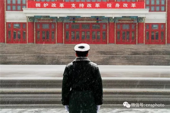 “改革在身边”手机摄影大赛第二期周奖揭晓