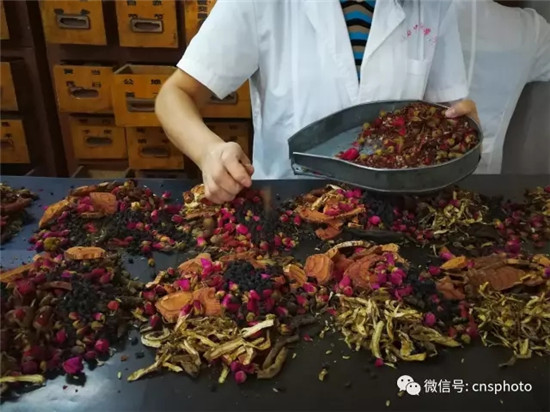 “改革在身边”手机摄影大赛第二期周奖揭晓