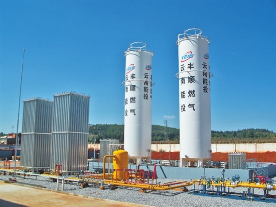 云南能投集团五年发展资产过千亿 位列中国企业500强第250位 云南能投集团五年发展资产过千亿 位列中国企业500强第250位