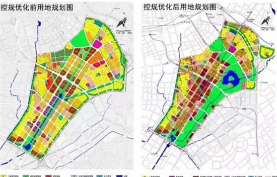 昆明主城城建已不如呈贡 巫家坝开发或扳回一城 昆明主城城建已不如呈贡 巫家坝开发或扳回一城