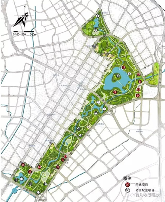 昆明主城城建已不如呈贡 巫家坝开发或扳回一城 昆明主城城建已不如呈贡 巫家坝开发或扳回一城