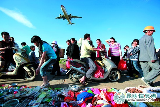 关街集贸市场9月30日永久关闭 “乡街子”被新标准化菜市场取代