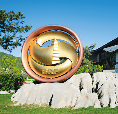 [砥砺奋进的五年]中国成为国际舞台最亮明星