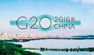 [砥砺奋进的五年]中国成为国际舞台最亮明星