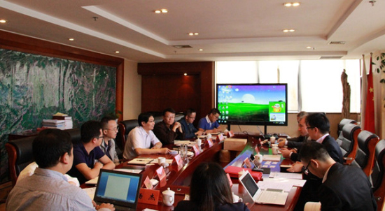 太古集团频赴云南交流 或有投资倾向