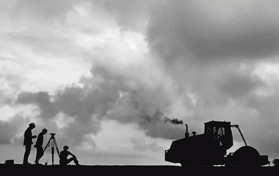 建设海南国际旅游岛（柯才聪/摄）