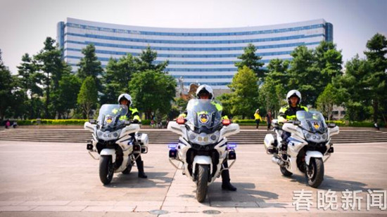 昆明西山公安是不是进行“掏空式管理”