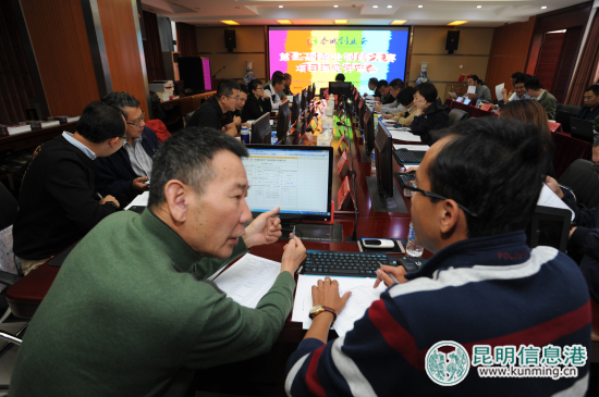 “春城创业荟”海选举行 290个项目入围初赛 “春城创业荟”海选举行 290个项目入围初赛