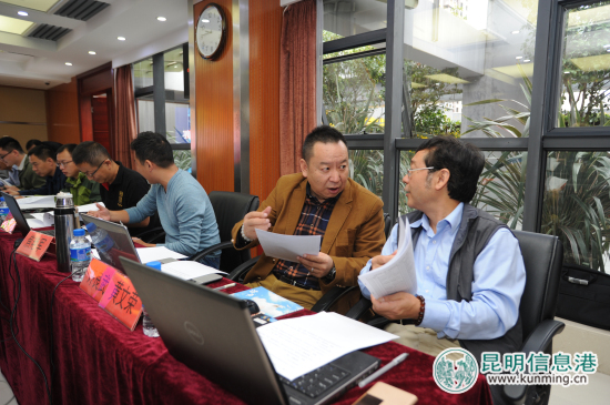 “春城创业荟”海选举行 290个项目入围初赛 “春城创业荟”海选举行 290个项目入围初赛