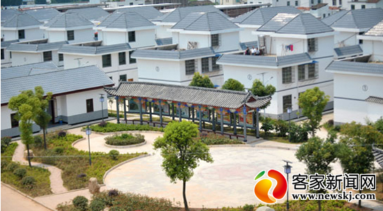 赣州脱贫攻坚战犹酣