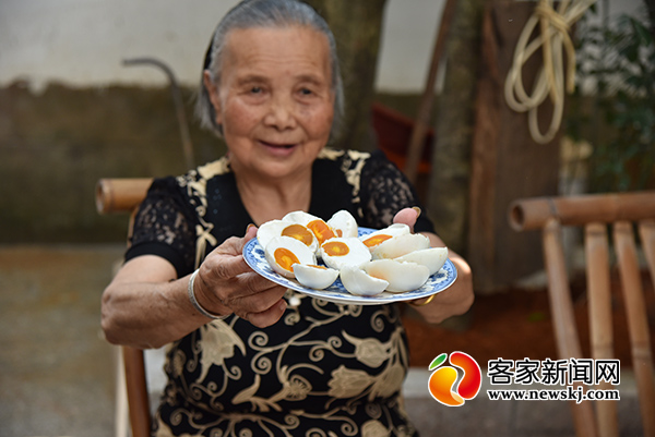 赣州脱贫攻坚战犹酣