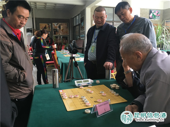 呈贡万溪宝珠梨旅游文化节举行 系列活动精彩纷呈