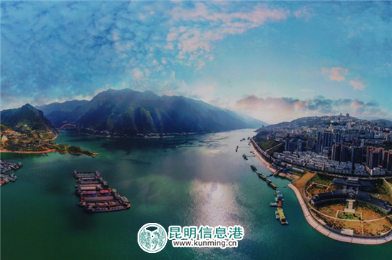 重庆巫山和昆明盘龙达成旅游战略协议 将推系列旅游惠民活动 重庆巫山和昆明盘龙达成旅游战略协议 将推系列旅游惠民活动