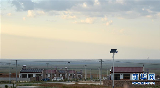 变革不平凡　奋进新时代——来自基层蹲点现场的报道