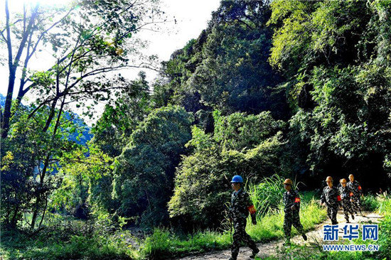 变革不平凡　奋进新时代——来自基层蹲点现场的报道