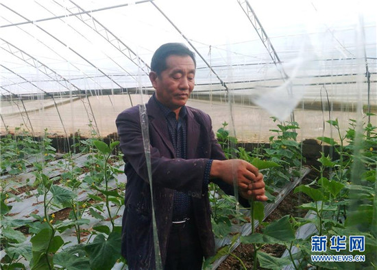 以习近平新时代中国特色社会主义思想开启新征程——来自基层蹲点现场的报道 以习近平新时代中国特色社会主义思想开启新征程——来自基层蹲点现场的报道