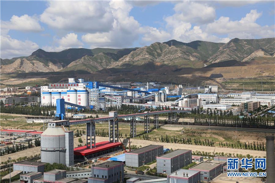 以习近平新时代中国特色社会主义思想开启新征程——来自基层蹲点现场的报道 以习近平新时代中国特色社会主义思想开启新征程——来自基层蹲点现场的报道