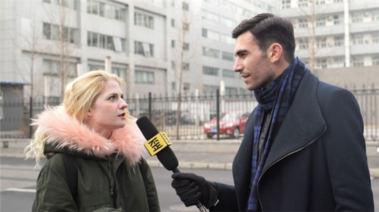 外国人的中国梦|因为梦想 他们来到中国 外国人的中国梦|因为梦想 他们来到中国