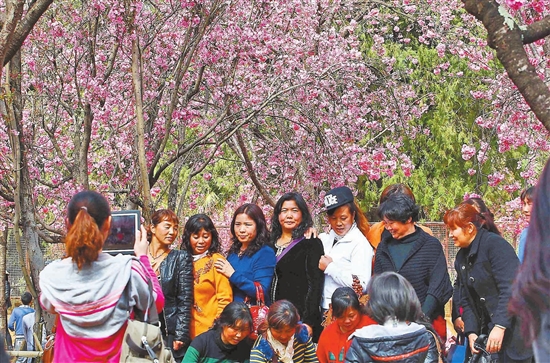 建设美丽云南共享生态文明