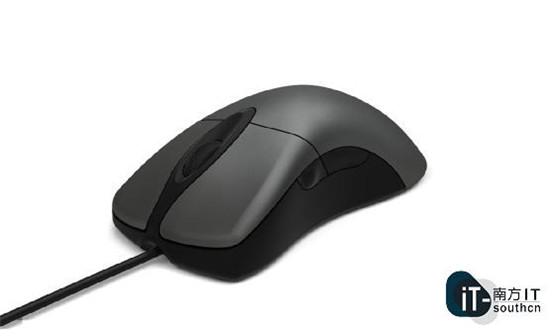 微软IE3.0蓝影增强版鼠标开启预售